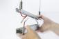 Preview: LED Pendelleuchte 3035